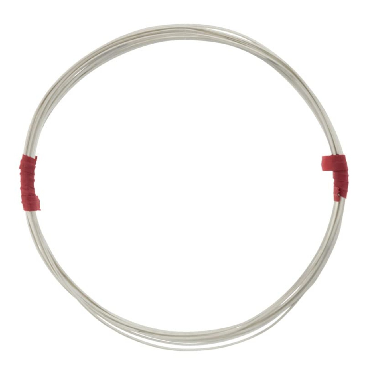 Sterling Silver Square Wire 20 Gauge Dead Soft (Sold by The Foot)